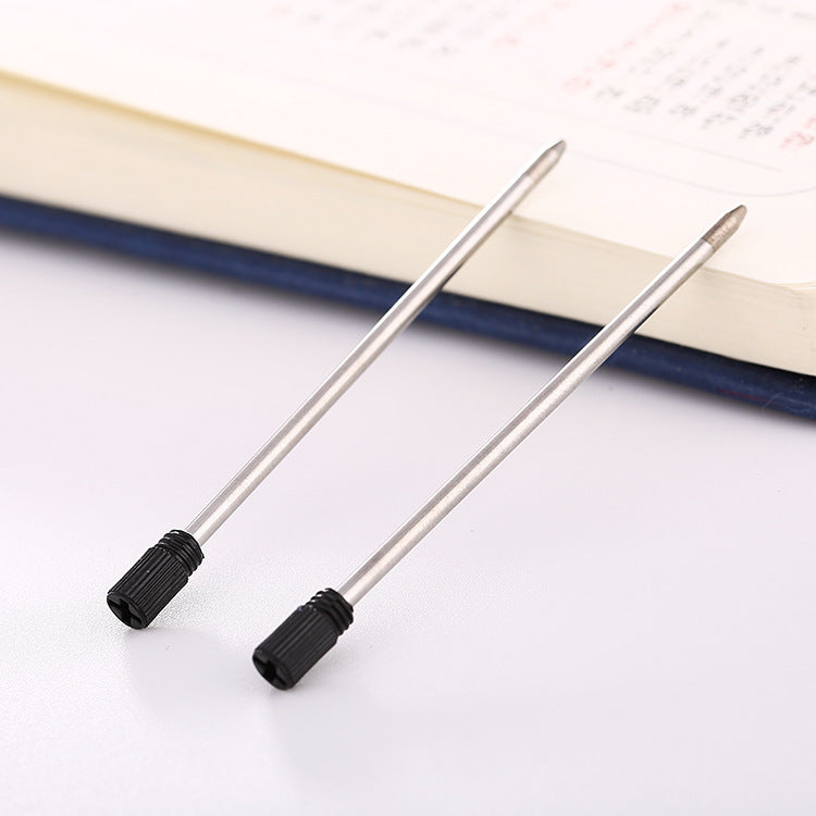 Rotating Ballpoint Pen Core Crystal