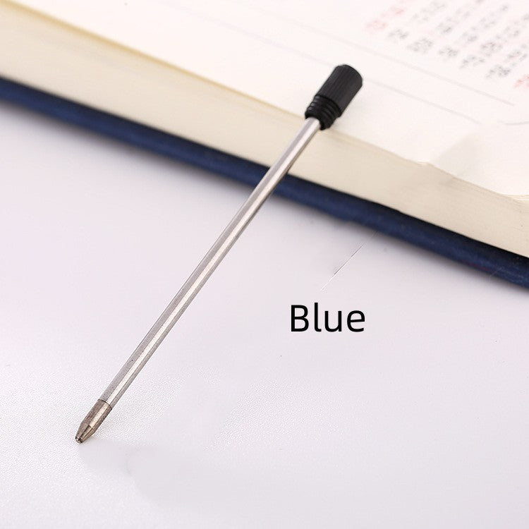 Rotating Ballpoint Pen Core Crystal