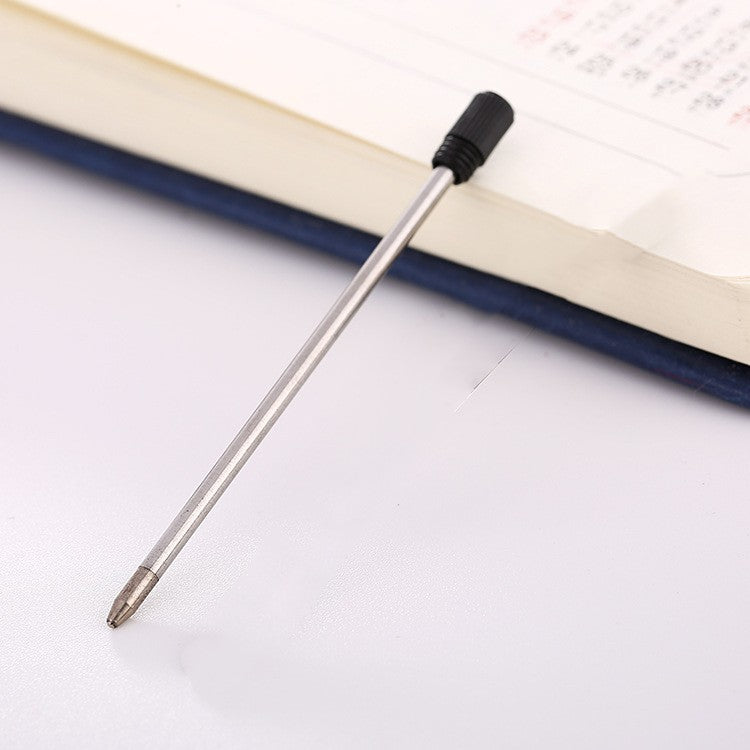 Rotating Ballpoint Pen Core Crystal