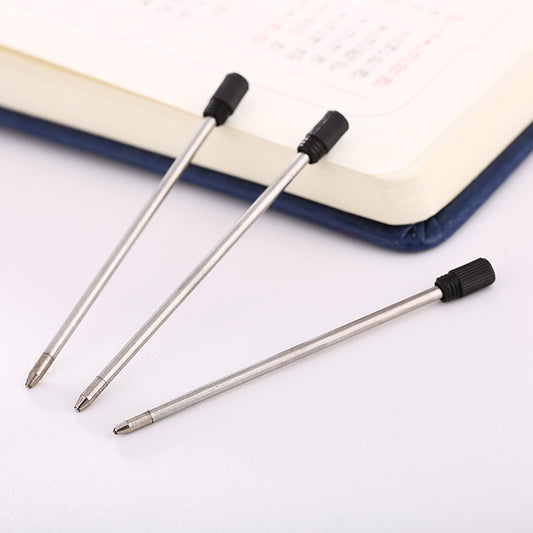 Rotating Ballpoint Pen Core Crystal