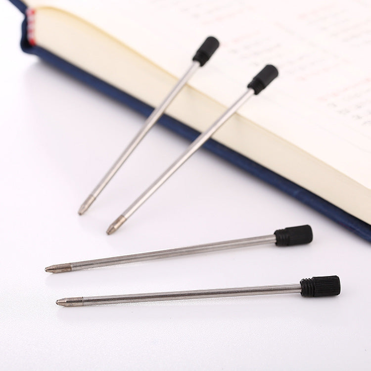 Rotating Ballpoint Pen Core Crystal