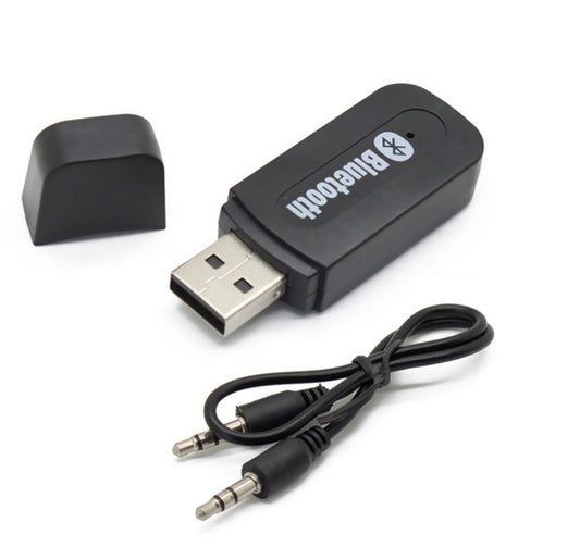 USB Bluetooth Music Receiver