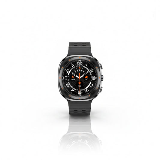 JS WATCH7 ULTRA