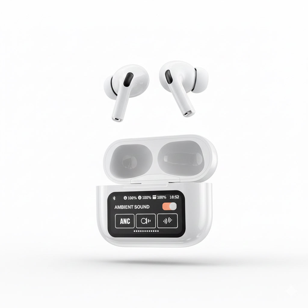 A9 PRO APPLE AIRPODS