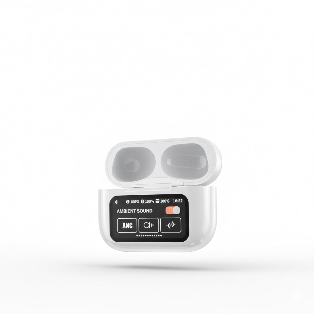 A9 PRO APPLE AIRPODS